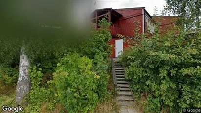 Bostadsrätter till salu i Haninge - Bild från Google Street View