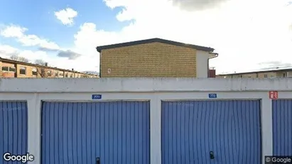 Bostadsrätter till salu i Västerås - Bild från Google Street View