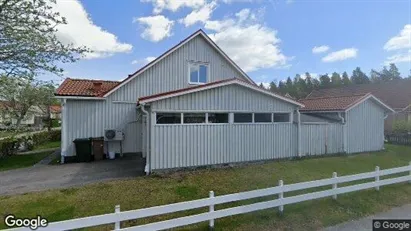 Lägenheter till salu i Örebro - Bild från Google Street View