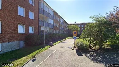Lägenheter till salu i Askim-Frölunda-Högsbo - Bild från Google Street View