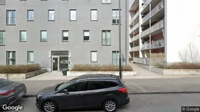 Lägenheter till salu i Sundbyberg - Bild från Google Street View