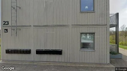 Lägenheter till salu i Mörbylånga - Bild från Google Street View