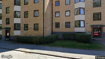 Lägenheter till salu i Södertälje - Bild från Google Street View