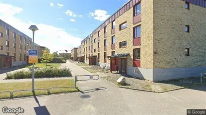 Lägenheter till salu i Varberg - Bild från Google Street View