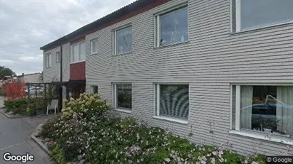 Lägenheter till salu i Lidingö - Bild från Google Street View