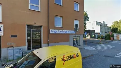Lägenheter till salu i Södertälje - Bild från Google Street View