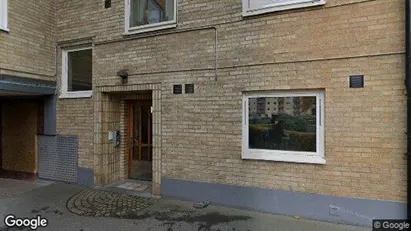 Lägenheter till salu i Västra hisingen - Bild från Google Street View