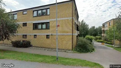 Lägenheter till salu i Askim-Frölunda-Högsbo - Bild från Google Street View