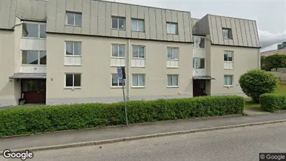 Lägenheter till salu i Borås - Bild från Google Street View