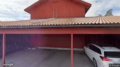 Lägenheter till salu i Kalmar - Bild från Google Street View