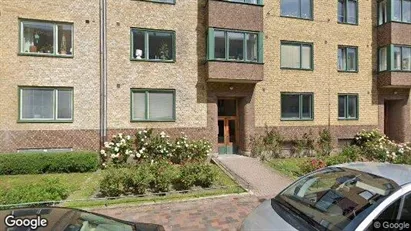 Lägenheter till salu i Malmö Centrum - Bild från Google Street View