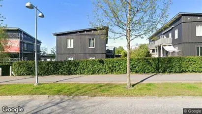 Lägenheter till salu i Alingsås - Bild från Google Street View