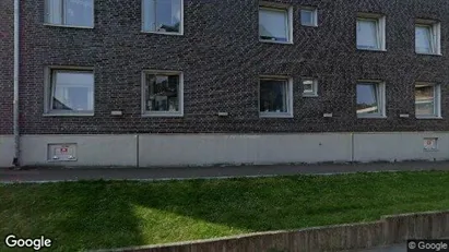 Lägenheter till salu i Mölndal - Bild från Google Street View
