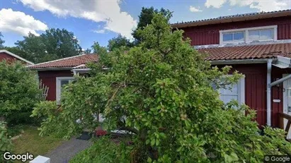 Lägenheter till salu i Södertälje - Bild från Google Street View