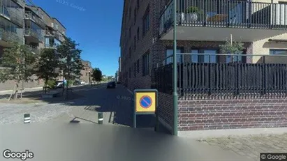 Lägenheter till salu i Limhamn/Bunkeflo - Bild från Google Street View