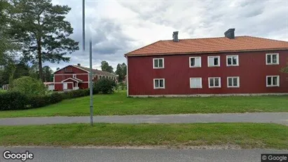 Lägenheter till salu i Sundsvall - Bild från Google Street View