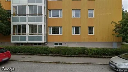Lägenheter till salu i Nyköping - Bild från Google Street View