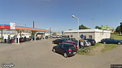 Lägenheter till salu i Kalmar - Bild från Google Street View