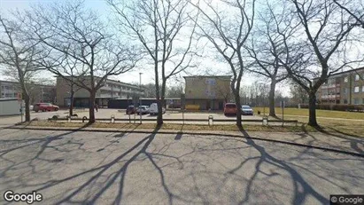 Lägenheter till salu i Helsingborg - Bild från Google Street View