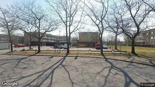 Lägenheter till salu i Helsingborg - Bild från Google Street View