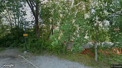 Lägenheter till salu i Nacka - Bild från Google Street View