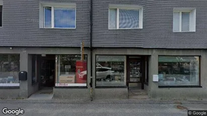 Lägenheter till salu i Kramfors - Bild från Google Street View