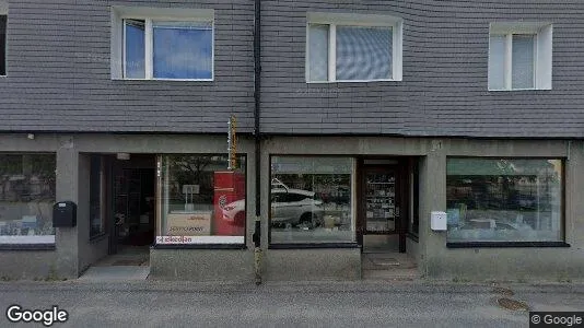 Lägenheter till salu i Kramfors - Bild från Google Street View