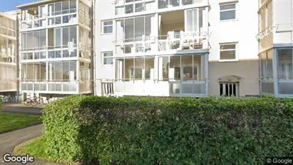 Lägenheter till salu i Karlstad - Bild från Google Street View