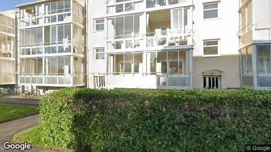 Lägenheter till salu i Karlstad - Bild från Google Street View