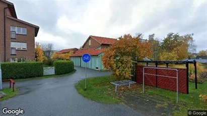 Lägenheter till salu i Örebro - Bild från Google Street View