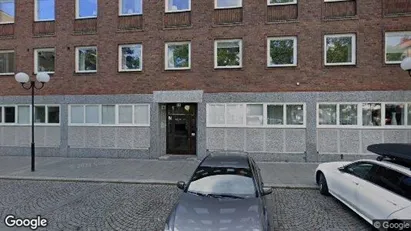Lägenheter till salu i Söderort - Bild från Google Street View