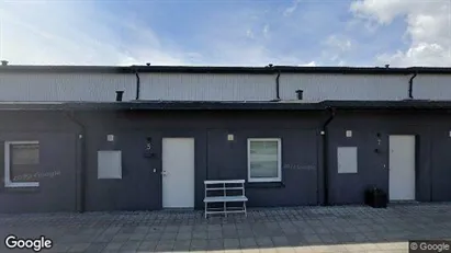 Lägenheter till salu i Helsingborg - Bild från Google Street View