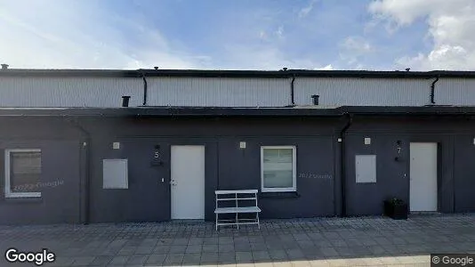Lägenheter till salu i Helsingborg - Bild från Google Street View