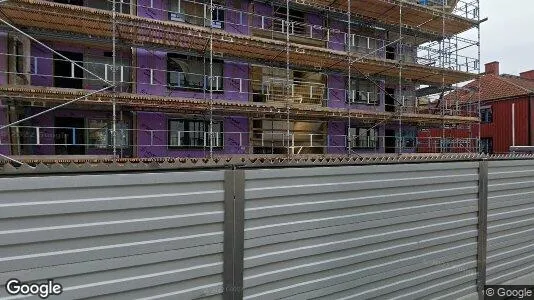 Lägenheter till salu i Jönköping - Bild från Google Street View