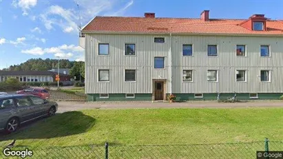 Lägenheter till salu i Ale - Bild från Google Street View