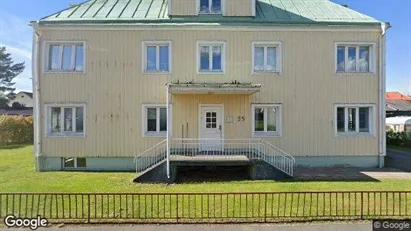 Lägenheter till salu i Vaggeryd - Bild från Google Street View