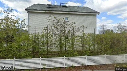 Lägenheter till salu i Nyköping - Bild från Google Street View