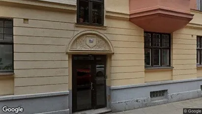 Lägenheter till salu i Malmö Centrum - Bild från Google Street View