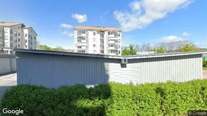 Lägenheter till salu i Nyköping - Bild från Google Street View