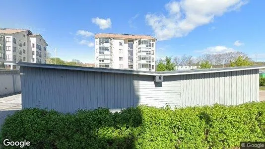 Lägenheter till salu i Nyköping - Bild från Google Street View