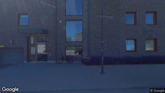 Lägenheter till salu i Limhamn/Bunkeflo - Bild från Google Street View