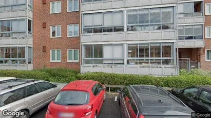 Lägenheter till salu i Malmö Centrum - Bild från Google Street View