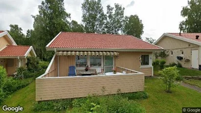 Lägenheter till salu i Kungälv - Bild från Google Street View