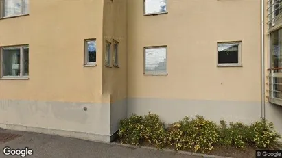 Lägenheter till salu i Umeå - Bild från Google Street View