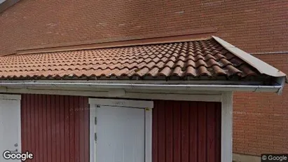 Lägenheter att hyra i Håbo - Bild från Google Street View