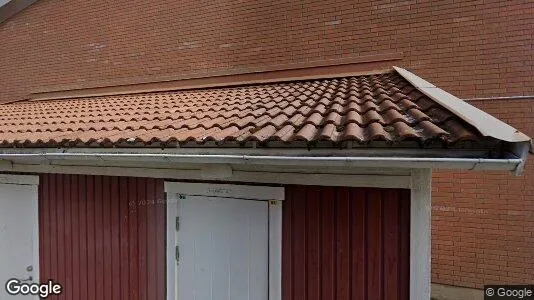 Lägenheter att hyra i Håbo - Bild från Google Street View