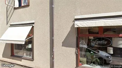 Lägenheter att hyra i Leksand - Bild från Google Street View