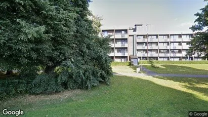 Lägenheter att hyra i Helsingborg - Bild från Google Street View