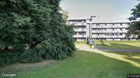 Lägenheter att hyra i Helsingborg - Bild från Google Street View