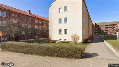 Lägenheter att hyra i Helsingborg - Bild från Google Street View